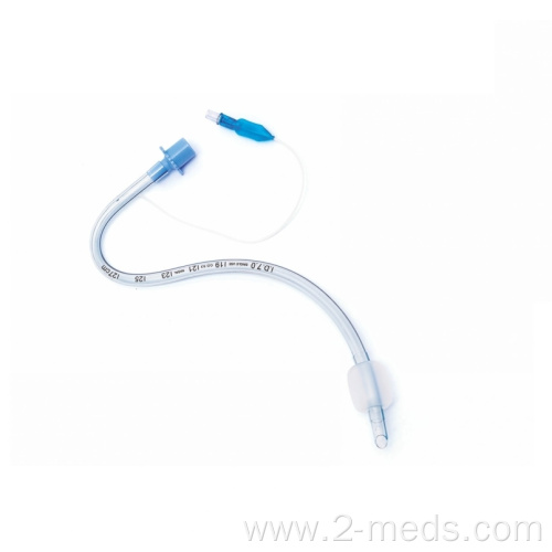 Nasal / Oral Preformed Endotracheal Tube